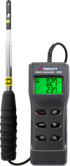 Triplett AM500 Hotwire Thermo-Anemometer