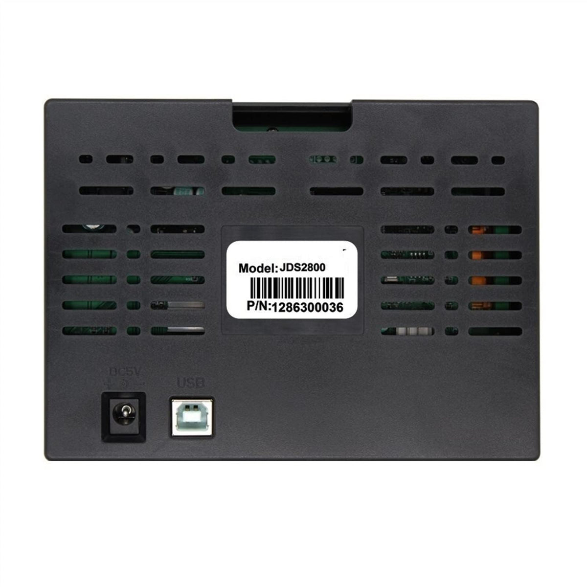 15MHz DDS Function Signal Generator Digital Control Dual-Channel Frequency Meter Arbitrary Waveform Generator