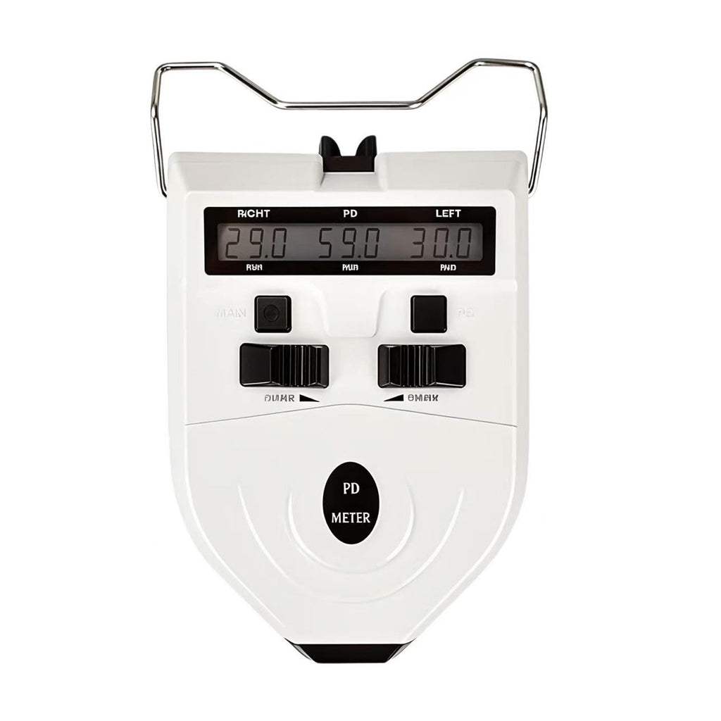 Optical Digital Pupilometer 45~82mm PD Meter Optical Instrument