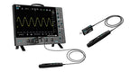 Micsig High Frequency AC/DC Current Probe CP503B, ±1% Accuracy