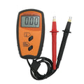 Resistance Tester Internal Battery Impedance Meter Voltmeter Low Prompt