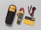 Fluke 373 True-RMS AC Clamp Meter