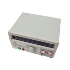 Withstand Hi-Pot 5KV 100VA Tester Voltage Tester Power Equipment Testing Tool Electrical Insulation Strength Tester 5KV AC/DC 110V
