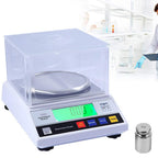 Digital Scale .01 Gram Accuracy Kitchen, 300g/600g/1000g/2000g X 0,01 G Precision Balance Scale Digital Electronic Analytic Balance Scientific Lab Instrument,1000g/0.01g,300g/0.01g