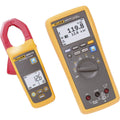 Fluke A3000 FC Wireless AC Current Clamp Module Kit