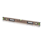 Spec Ops Tools Pocket Level for Framing & Layout, 33% Larger Precision Block Vials, Magnetic, Pocket 4"