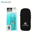 Japan Quality KYORITSU Digital Clamp Meters Multimeter 1000A Auto-ranging KEW 2002 2002R High Precision 0.01A Current Pliers Ammeter Voltmeter Resistance Frequency Tester(2002)