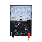 Needle Type Universal Meter Pointer Display Electrical Multimeters Voltage Current Resistance Tester Pen