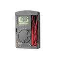 Digital Multimeters PM11 Pocket Type Test Leads Fixing Feature to Enable One-Hand Measurement