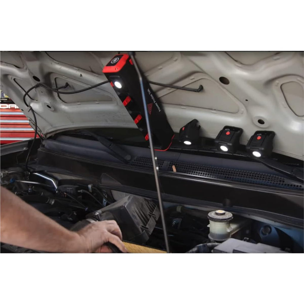 Power Probe Cordless Modular Work Light