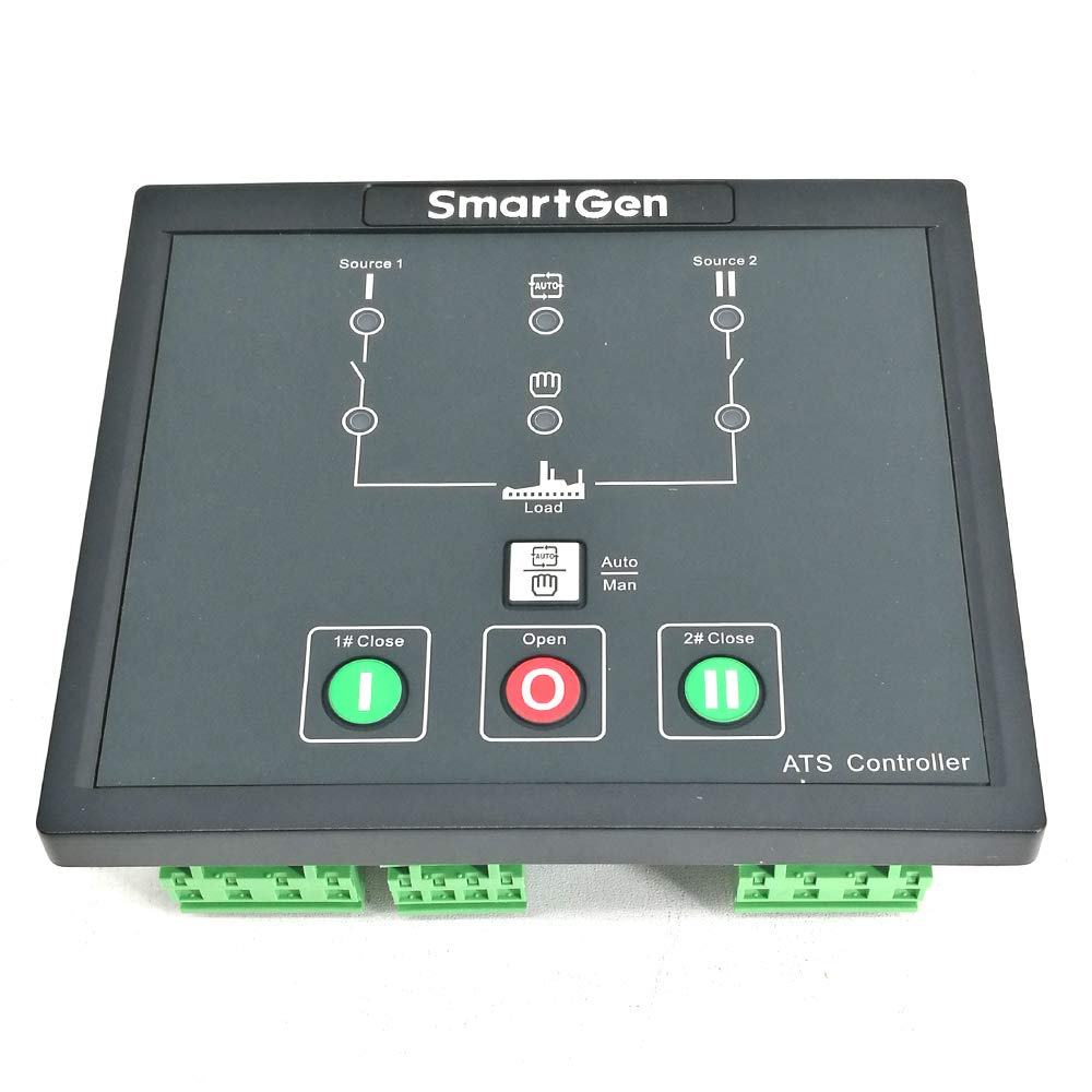 Smartgen Genset ATS Controller HAT530N Automatic Transfer Switch Control Module