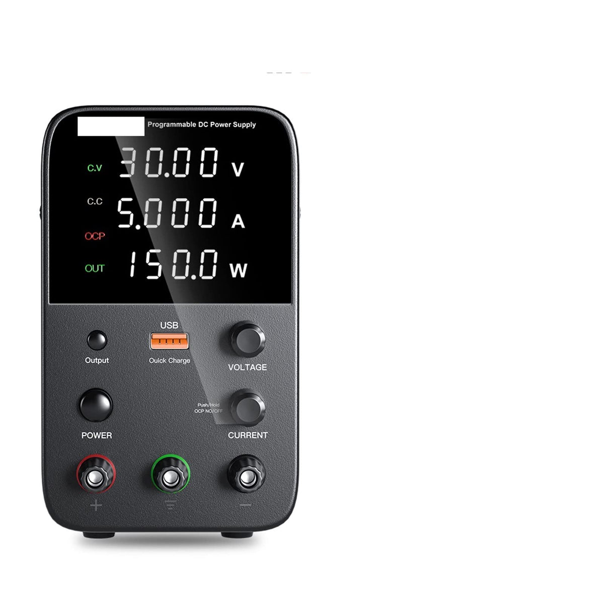 Adjustable DC Power Supply Laboratory Programmable Power Supply