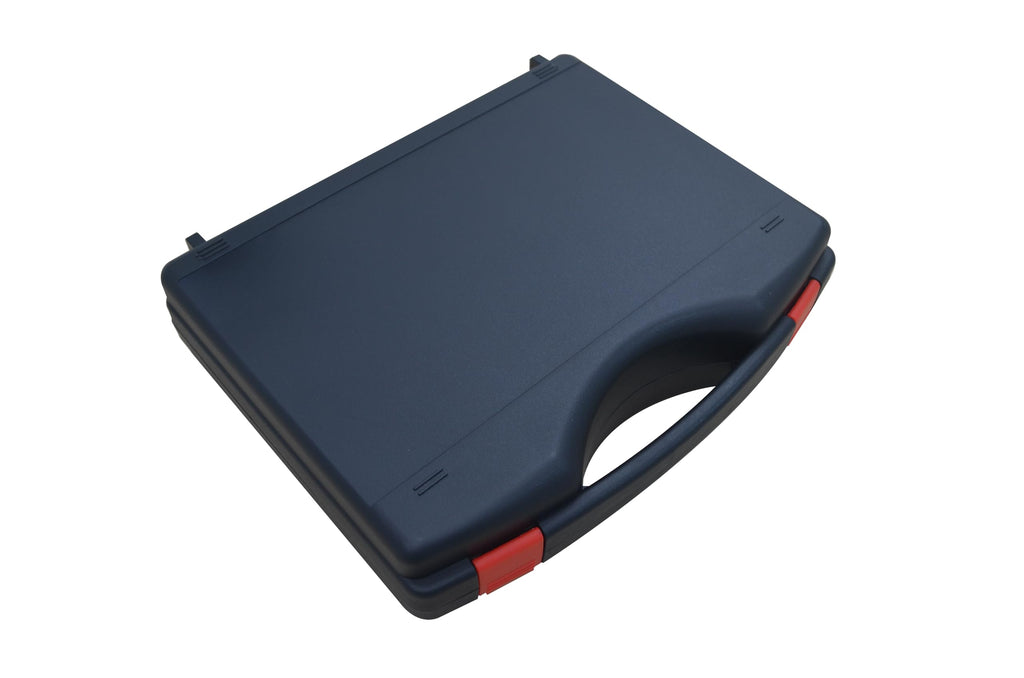 Digital Spectrum Transmission Meter LS183, UV: 365nm, IR: 940nm, Visible: 380-760nm, Resolution 0.1%, Grey