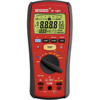 Benning IT 101 Insulation and resistance measuring device, 044033