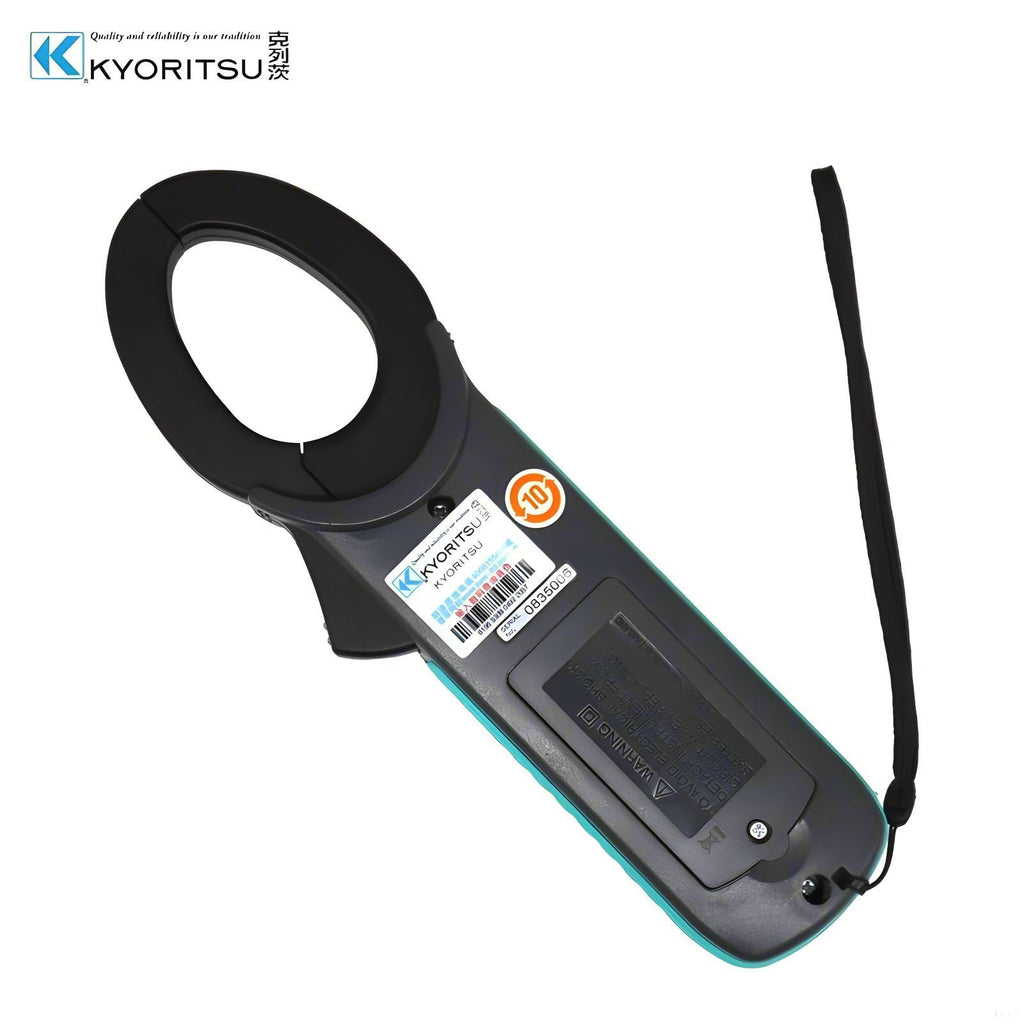 Japan Quality KYORITSU AC/DC Digital Clamp Meters KEW 2055 2056R 6039 Counts with Bar Graph Display High Precision 0.01A Current Pliers Ammeter Voltmeter Resistance Frequency Tester(2055)