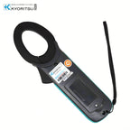 Japan Quality KYORITSU AC/DC Digital Clamp Meters KEW 2055 2056R 6039 Counts with Bar Graph Display High Precision 0.01A Current Pliers Ammeter Voltmeter Resistance Frequency Tester(2055)