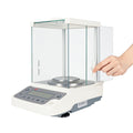 0.0001g Analytical Balance 0.1mg Digital Precision Scale Kit 120 x 0.0001g Lab Analytical Balances 120gram 0.001 gram Balance Lab Digital Precision Scale 110V
