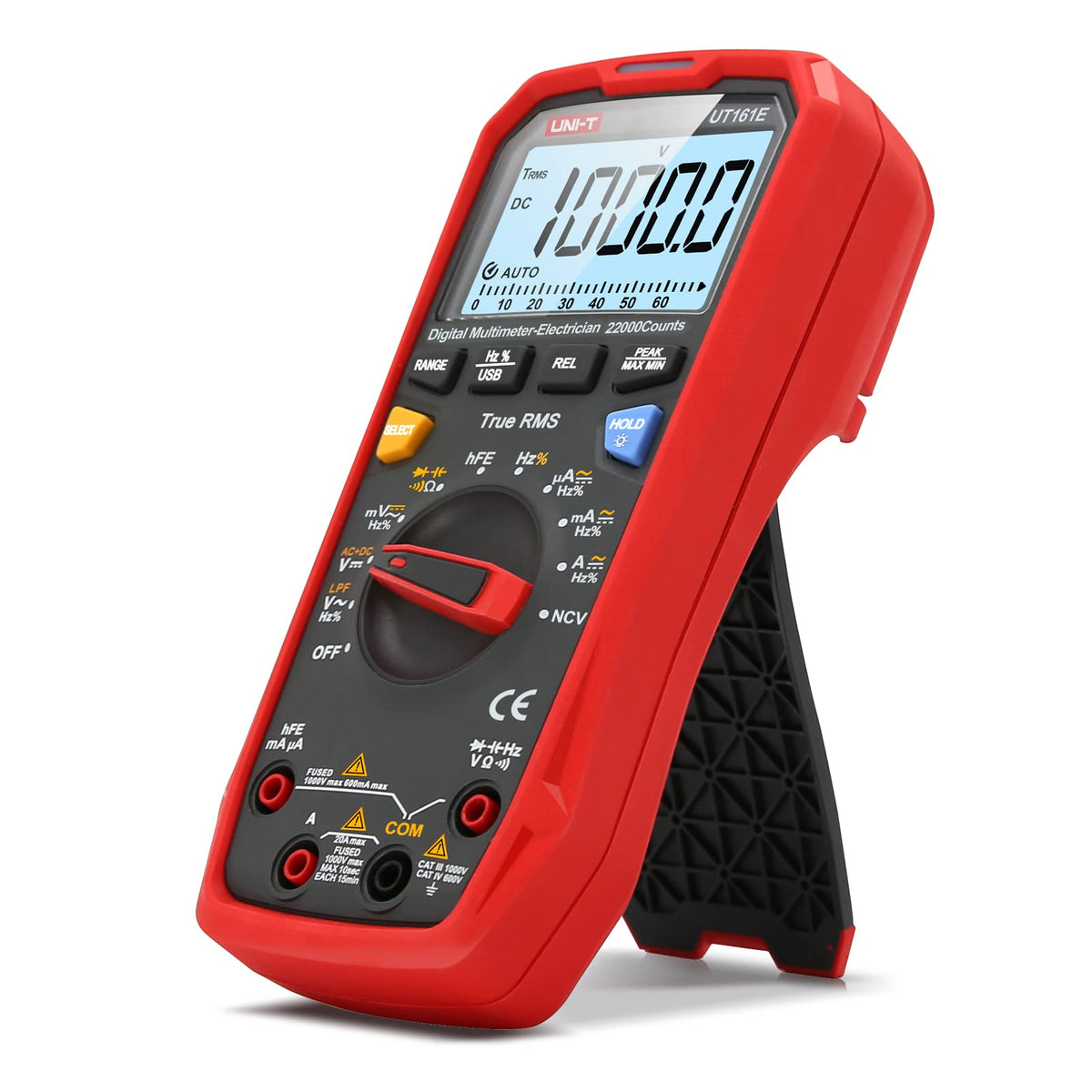 UNI-T UT161E Digital Multimeter Tester Multi Testers