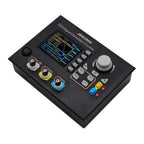 15MHz DDS Function Signal Generator Digital Control Dual-Channel Frequency Meter Arbitrary Waveform Generator