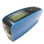 Tri-Angle 20 60 85 Degree Gloss Meter Glossmeter Three Angle Tester with High End QC Software 35000 Data Hold
