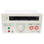 Withstand Hi-Pot Tester RK2671AM 110V 10KV AC/DC Voltage Withstand Test Instruments 100VA Hi-Pot Insulation Resistance Testing Tool LED Digital Display Hipot Tester