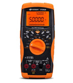 KEYSIGHT U1252B Handheld Digital Multimeter, 4.5-Digit