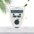 Optical Instrument PD Meter Pupilo Digital Pupilometer LED Target Lamp Inside Distance Meter 0.1mm Accuracy