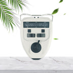 Optical Instrument PD Meter Pupilo Digital Pupilometer LED Target Lamp Inside Distance Meter 0.1mm Accuracy