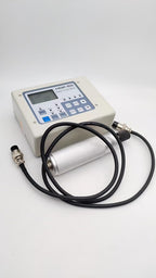 Split Type Handheld Digital Electric Torque Meter Tester HDP-50 Torsion Wrench Screw Tester, KGf.cm: 0.5~50.0, N.m: 0.05~5.00, lbf.in: 0.5～45.0 for Screwdriver