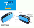 Tri-Angle 20 60 85 Degree Gloss Meter Glossmeter with 350000 Data Storage PC Software Paints Coating Marble Tester