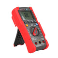 Tester High Precision Industrial Multimeter, TRUE RMS AC Voltage and Current, Can Accurately Measure Nonlinear Signals