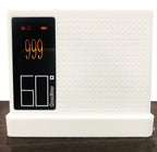 Gloss Meter Tester Glossmeter 60 Degree Surface Gloss Measurement Meter for Glass Cellphone Ceramics Automobile Hardware Etc with Auto Calibration USB Measure Range 0 to 1000GU