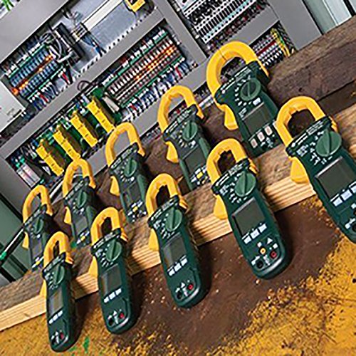 Greenlee - Clampmeter, Ac (Cm-860) (Pop), Elec Test Instruments (CM-860), 600 AMP