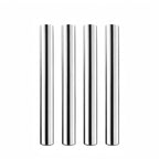 101 Pcs Pin Gauge Set 10-11Mm Range 0.01mm Increment for Calibrating