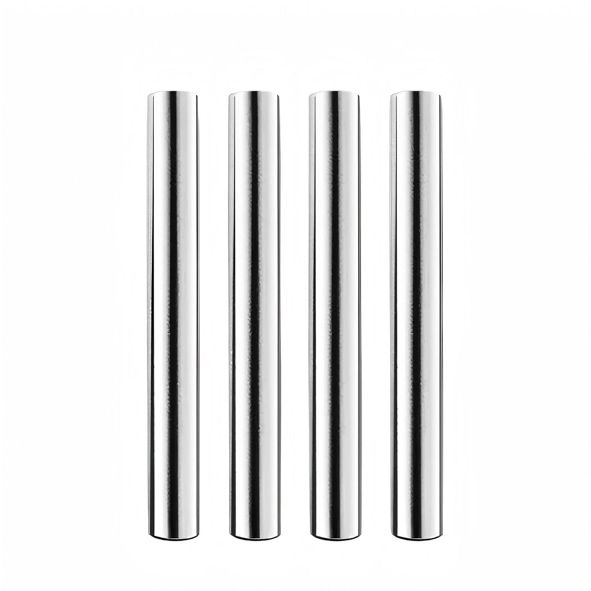 101 Pcs Pin Gauge Set 11-12Mm Range 0.01mm Increment ,for Router