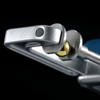 0-25mm Digital Thickness Gauge，LCD Precision Measuring Tool， for Gemstones, Pearls, Diamonds