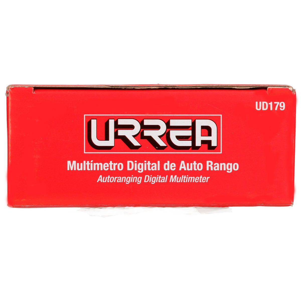 Urrea UD179 True Rms Generation Digital Multimeter