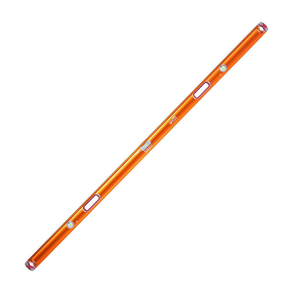 Swanson 3-Piece Box Beam Level Contractor Kit 24", 48" and 78", SVBCK0