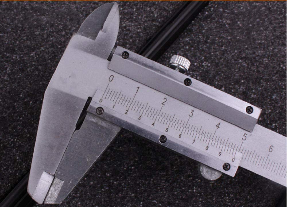 Vernier Caliper Caliper Vernier Caliper Teaching Scientific Research Measurement