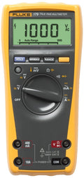 Digital Multimeter, 50 MOhms, 1000V, 10A