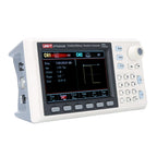 UNI-T UTG932E Function Generator Arbitrary Waveform 30 MHz Dual-Channel 200MSa/s 14 Bits Frequency Meter with USA Power Adapter USB Cable Power Cord, Shipping from US