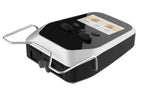 New Digital Slide PD Meter Optometrist PD LD/VD Measurement Rechargeable Battery