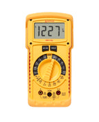 Amprobe HD160C Heavy Duty TRMS Multimeter with Temperature