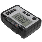 Megohmmeter Electricity Tester,LCD Backlight Insulation Resistance Tester,Electronic Megohmmeter,Electrical Equipment