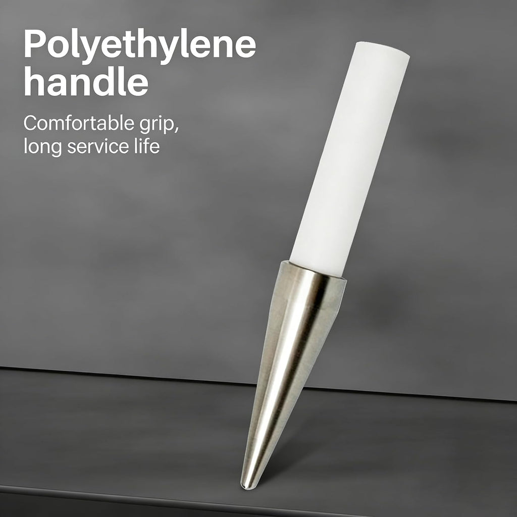 UL Certified Electrical Safe Test Probe, Articulated Accessibility Finger for Shock Protection in Appliances, Enclosures, Industrial & Laboratory Inspections