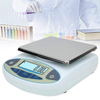 Digital Scale .01 Gram Accuracy, High Precision Lab Scale Digital Analytical Electronic Balance Laboratory Precision Balance Digita Weight 0.01g Jewelry Gold,2000g/0.01g,2000g/0.01g
