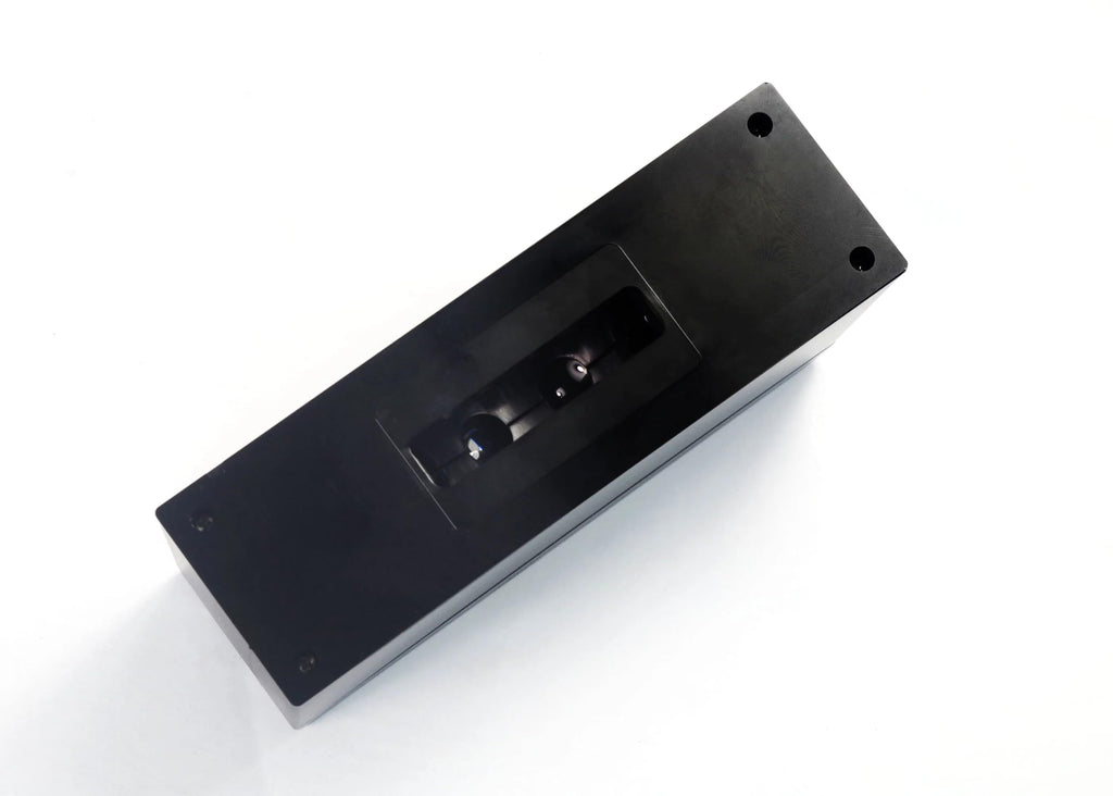 GOYOJO Digital Gloss Meter 0-200Gu Single Angle Glossmeter 60º, for Glass Cellphone Ceramics Automobile Hardware Etc, Support RS-232 Data Line Output Glarimeter, with LCD Backlit and Auto Calibration