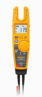 Fluke T6-600/62MAX+/1AC Kit with Test Meter, IR Thermometer and NCV Tester