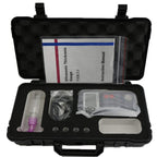 Ultrasonic Thickness Gauge Meter Tester WithRange 0.75mm to 300.0mm