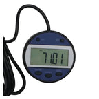 1000mm Digital Table Readout Scale External Display Round Dispaly